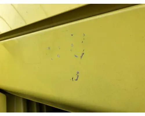 INTERNATIONAL 8600 Cab Assembly