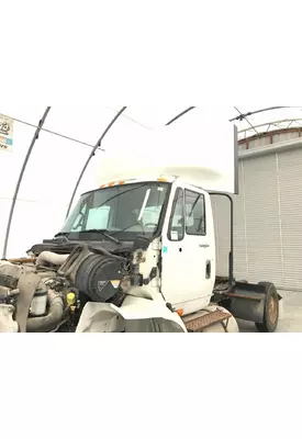 INTERNATIONAL 8600 Cab Assembly