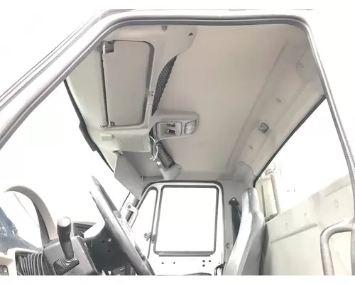 INTERNATIONAL 8600 Cab Assembly