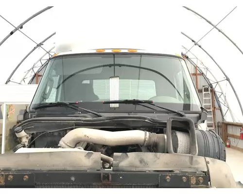 INTERNATIONAL 8600 Cab Assembly
