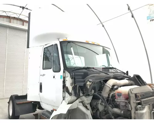 INTERNATIONAL 8600 Cab Assembly