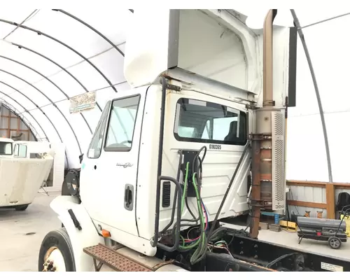 INTERNATIONAL 8600 Cab Assembly