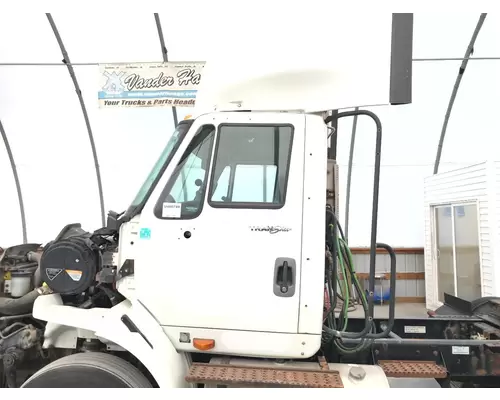 INTERNATIONAL 8600 Cab Assembly