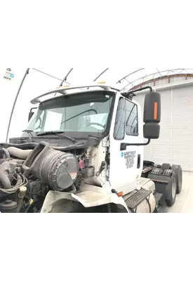 INTERNATIONAL 8600 Cab Assembly