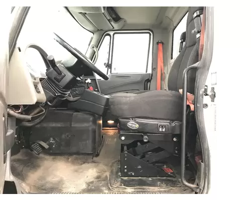 INTERNATIONAL 8600 Cab Assembly
