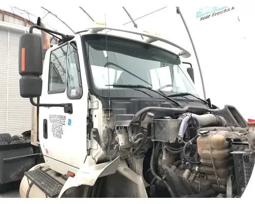 INTERNATIONAL 8600 Cab Assembly