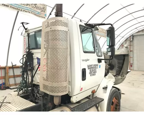 INTERNATIONAL 8600 Cab Assembly