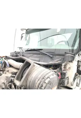 INTERNATIONAL 8600 Cab Assembly