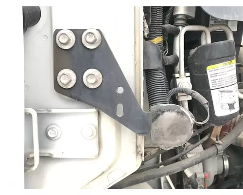 INTERNATIONAL 8600 Cab Assembly