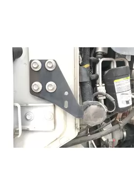 INTERNATIONAL 8600 Cab Assembly