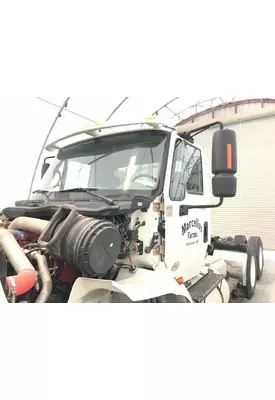 INTERNATIONAL 8600 Cab Assembly