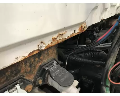 INTERNATIONAL 8600 Cab Assembly
