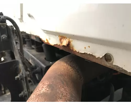 INTERNATIONAL 8600 Cab Assembly