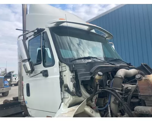 INTERNATIONAL 8600 Cab Assembly