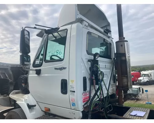 INTERNATIONAL 8600 Cab Assembly