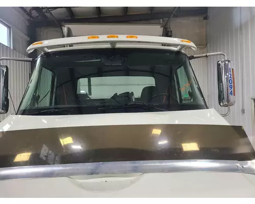 INTERNATIONAL 8600 Cab Assembly