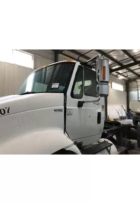 INTERNATIONAL 8600 Cab Assembly