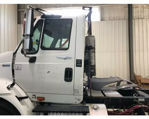 INTERNATIONAL 8600 Cab Assembly