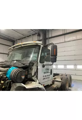 INTERNATIONAL 8600 Cab Assembly