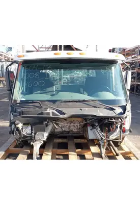 INTERNATIONAL 8600 Cab Assembly