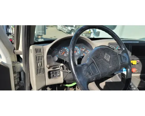 INTERNATIONAL 8600 Cab Assembly
