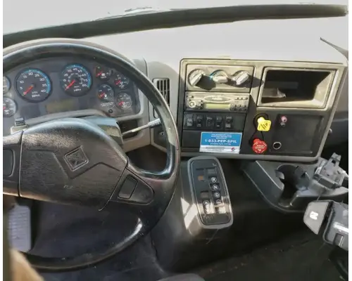 INTERNATIONAL 8600 Cab Assembly