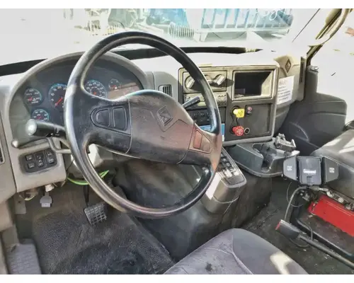 INTERNATIONAL 8600 Cab Assembly