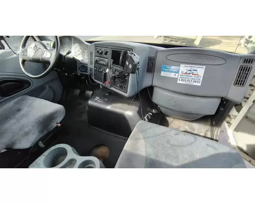 INTERNATIONAL 8600 Cab Assembly