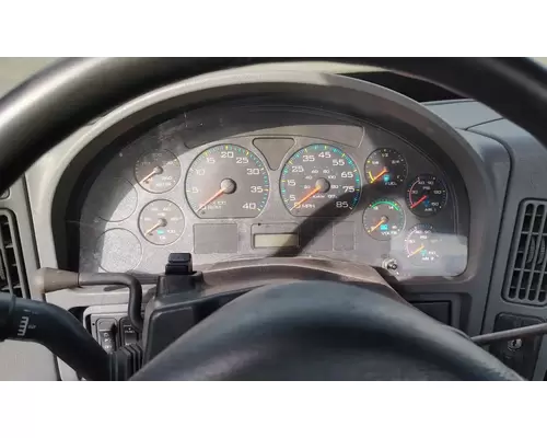 INTERNATIONAL 8600 Cab Assembly