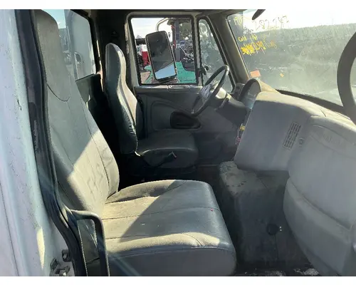 INTERNATIONAL 8600 Cab Assembly