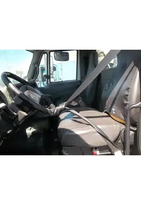 INTERNATIONAL 8600 Cab Assembly