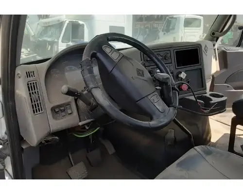 INTERNATIONAL 8600 Cab Assembly