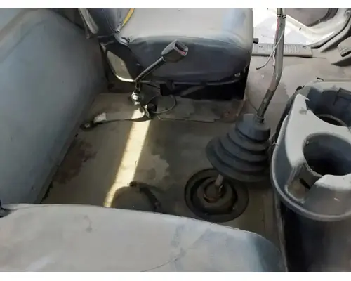 INTERNATIONAL 8600 Cab Assembly