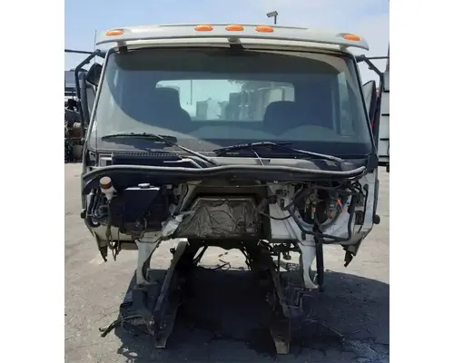 INTERNATIONAL 8600 Cab Assembly