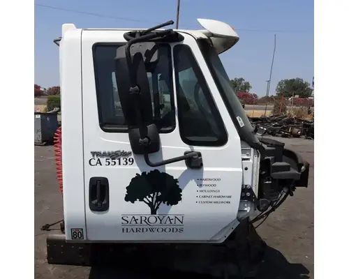 INTERNATIONAL 8600 Cab Assembly