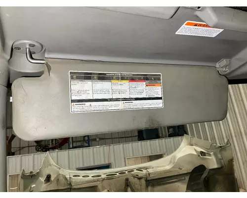 INTERNATIONAL 8600 Cab Misc. Interior Parts