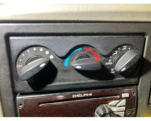 INTERNATIONAL 8600 Cab Misc. Interior Parts