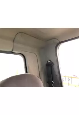 INTERNATIONAL 8600 Cab Misc. Interior Parts