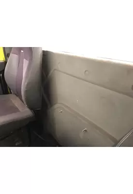INTERNATIONAL 8600 Cab Misc. Interior Parts