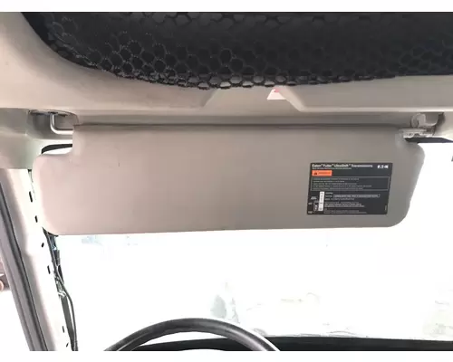 INTERNATIONAL 8600 Cab Misc. Interior Parts