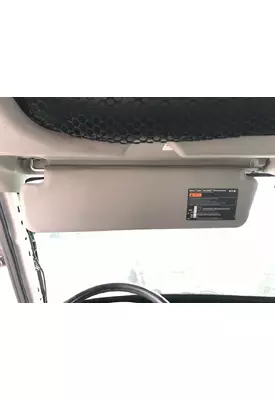 INTERNATIONAL 8600 Cab Misc. Interior Parts