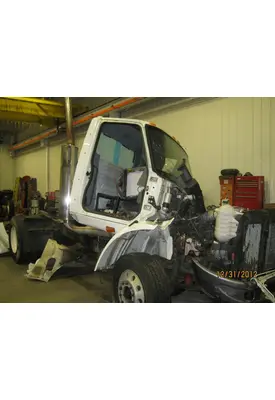 INTERNATIONAL 8600 Cab Mount 119