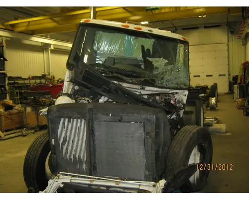 INTERNATIONAL 8600 Cab Mount 119
