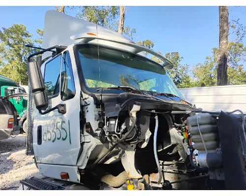 INTERNATIONAL 8600 Cab