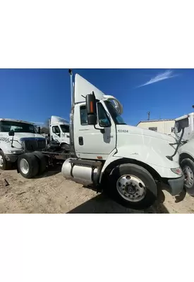 INTERNATIONAL 8600 Complete Vehicle