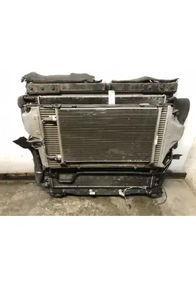 INTERNATIONAL 8600 Cooling Assembly. (Rad., Cond., ATAAC)
