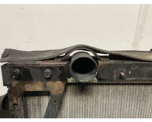 INTERNATIONAL 8600 Cooling Assembly. (Rad., Cond., ATAAC)