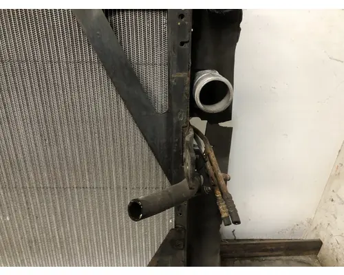 INTERNATIONAL 8600 Cooling Assembly. (Rad., Cond., ATAAC)