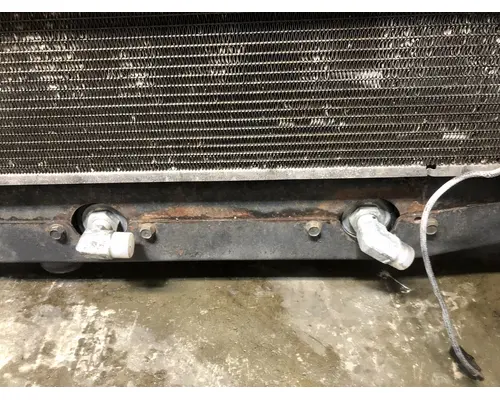 INTERNATIONAL 8600 Cooling Assembly. (Rad., Cond., ATAAC)