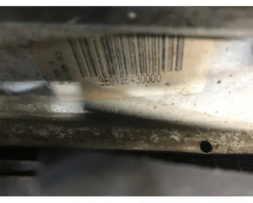 INTERNATIONAL 8600 Cooling Assembly. (Rad., Cond., ATAAC)